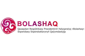 Фотография к новости: Президент сайлауы – 2019. "Болашақ" түлектері кімді таңдайтынын айтты