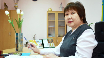 Фотография к новости: Алма Мырзалимова: ҚХА-ның әр сессиясы –﻿ ел өміріндегі елеулі оқиға