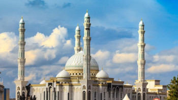 Фотография к новости: 2019 жылғы Ораза кестесі