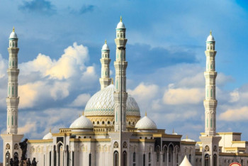 Фотография к новости: 2019 жылғы Ораза кестесі