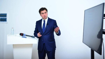 Фотография к новости: Ғабидолла Әбдірахманов жетістікке жету әдісімен бөлісті