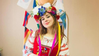 Фотография к новости: Милина Третьяк: Еліміз үшін жастар мәселесі – басты назарда 