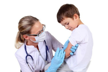 Фотография к новости: Елорда Дүниежүзілік иммундау аптасына қосылды