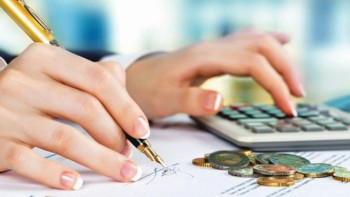 Фотография к новости: Елордада АӘК төлене бастады