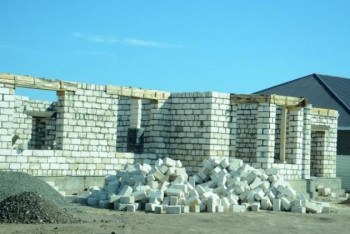 Фотография к новости: Оңтүстіктен солтүстікке қоныс аударғандарға коттедж беріледі