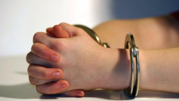 Фотография к новости: Ақтөбеде жасөспірімдер қылмысы азайды