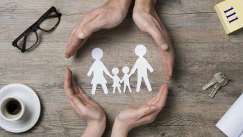 Фотография к новости: Алматыда «Бақытты отбасы» аясында 1 мыңнан астам отбасына материалдық көмек көрсетілді