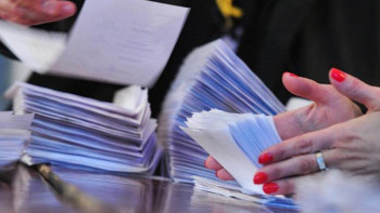 Фотография к новости: Нұр-Сұлтан қаласының сайлау комиссиялары үшін  кадрлар дайындалуда   