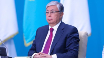 Фотография к новости: Қазақстан Президенті жұмыс сапарымен Павлодар облысына келді