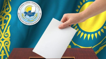 Фотография к новости: Жастарға жауапты міндеттер жүктеп отырмыз – ﻿ғалым