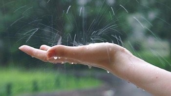 Фотография к новости: 27 сәуірге арналған ауа райы болжамы