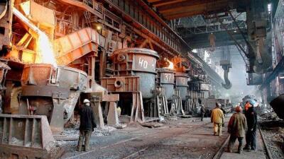 Жамбыл облысында тау-кен металлургия комбинатының құрылысы жүруі мүмкін