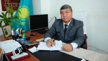 Фотография к новости: Ұлтаралық татулықты сақтауда халық дипломатиясы аса маңызды – И. Хашимжанов