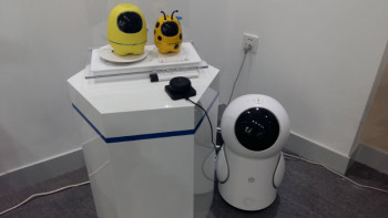 Фотография к новости: 1 млрд 395 млн, 350 км/сағат, 5G. QR-кодталған Қытай