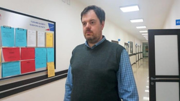 Фотография к новости: Тоқаев пен Қосанов арасындағы тартыс қызықты болады – сарапшы