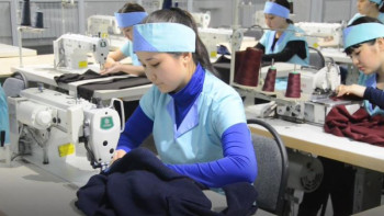 Фотография к новости: Мың жас маман еңбек тәжірибесінен өтеді 