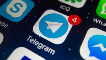 Фотография к новости: Алматылықтар cайлау учаскесінің мекенжайын Telegram-бот арқылы біле алады 