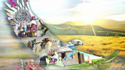 Тікелей эфирде ғылыми конференция өтті 