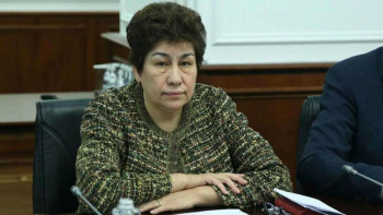 Фотография к новости: Биыл 9 мың орынды жатақхана тапсырылады – министр