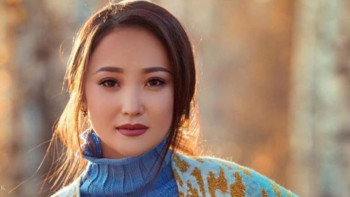 Фотография к новости: Танымал әнші Мөлдір Әуелбекова жаңа қызметке тағайындалды ​