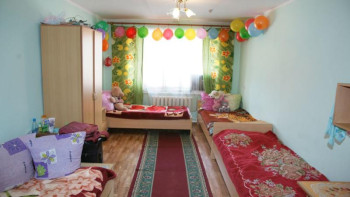 Фотография к новости: Таразда жатақхана мәселесін шешудің тиімді жолы ұсынылды