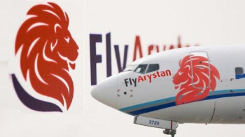 Фотография к новости: Жеңіс Қасымбек «қымбаттаған» FlyArystan билеттеріне қатысты пікір білдірді