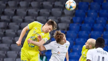 Фотография к новости: Қазақстан Премьер-лигасында жеңілмеген жалғыз команда қалды