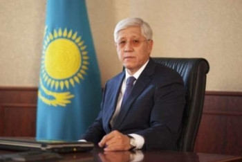 Фотография к новости: Алматы облысында «Ауыл – ел бесігі» аясында 7 млрд теңгенің жобасы іске асырылады