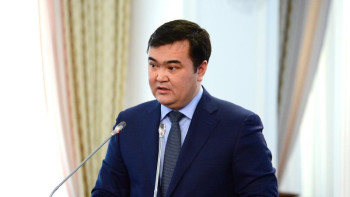 Фотография к новости: «Ауыл – ел бесігі» жобасын іске асыруда 2019-2021 жылдарға 90 млрд теңге бөлу көзделген