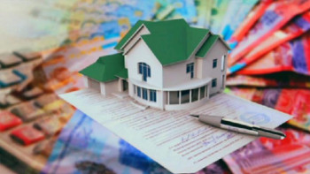 Фотография к новости: Ірі кәсіпорындар қызметкерлеріне тұрғын үй сатып алуға көмектесе бастады