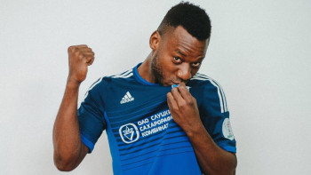 Фотография к новости: Тамақтан уланған қазақстандық футболшы ауыр халде жатыр