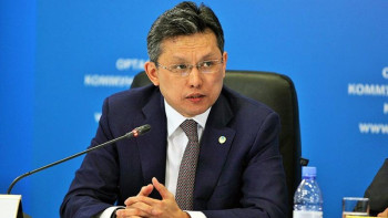 Фотография к новости: Біздің шет аймақтарға қарап, жұмыс жүргізілмеді деп айтуға болады – Сұлтанов