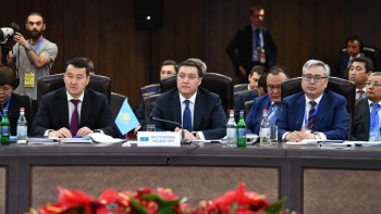 Фотография к новости: Бізге қарқынымызды төмендетпеу керек — Премьер-министр