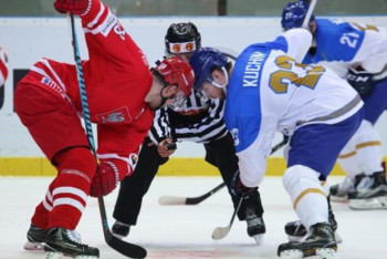 Фотография к новости: Хоккейден Әлем чемпионатына арнайы автобустар қатынайды