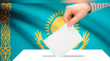 Фотография к новости: ҚР Президенттігіне кандидаттарға шарттар