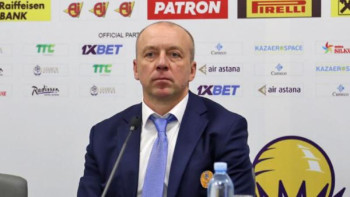 Фотография к новости: Андрей Скабелка: Жеңістен айырылып қаламыз ба деген қорқыныш болды 