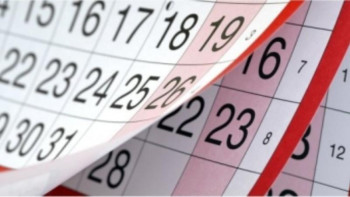 Фотография к новости: Қазақстандықтар мамыр айында 11 күн демалады 