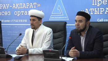 Фотография к новости: Атырауда Рамазан айында «Ел үлесі пәтерге» жобасы қолға алынады