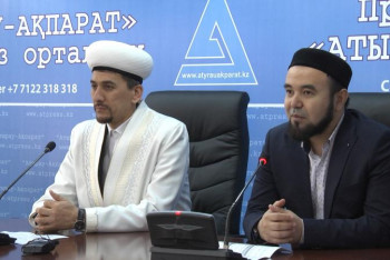 Фотография к новости: Атырауда Рамазан айында «Ел үлесі пәтерге» жобасы қолға алынады