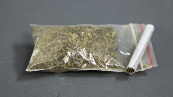 Фотография к новости: Түрмедегілерге есірткі бермекші болған күдікті ұсталды