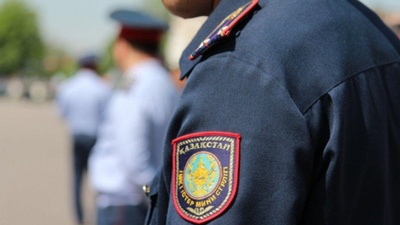 Павлодарлық полицейлер жаңа форматта жұмыс істемек