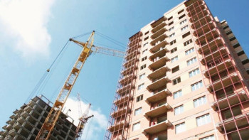 Фотография к новости: Биыл екі мыңға жуық отбасы баспанамен қамтылады