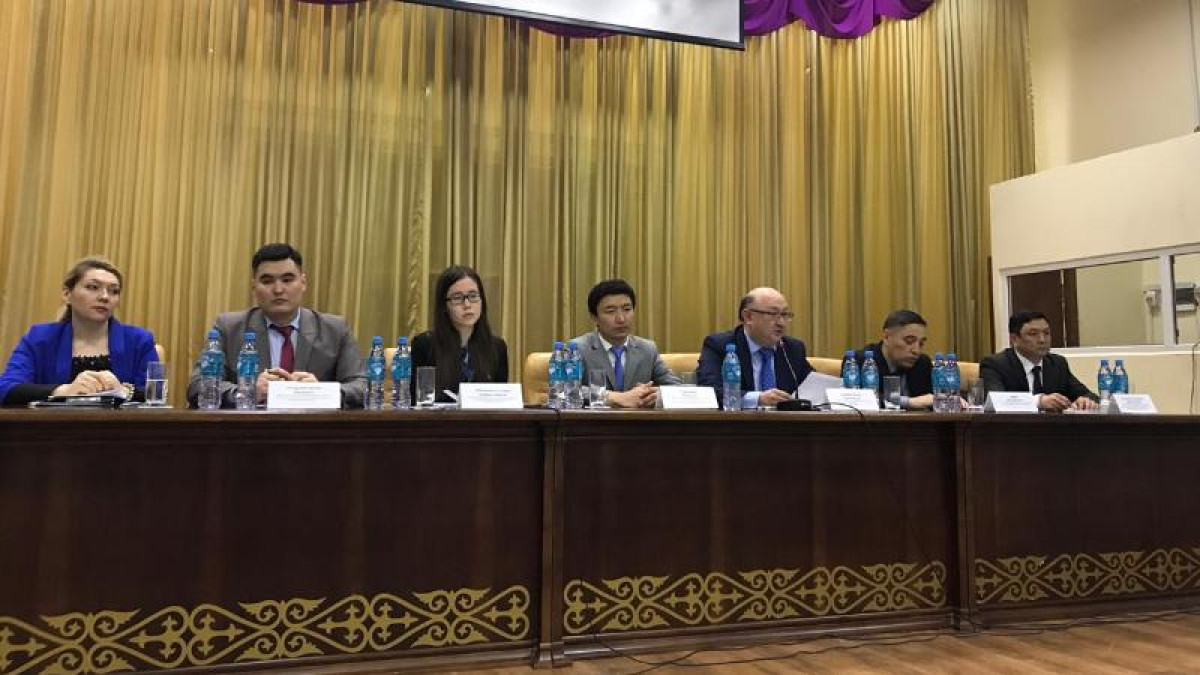 Қазақ диаспорасынан 992 студент даярлық курстарында оқып жатыр
