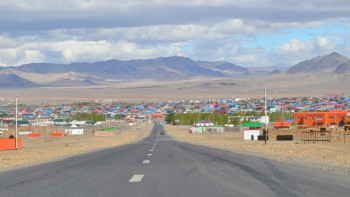 Фотография к новости: Баян-Өлгий аймағында 6 тәулікке карантин жарияланды