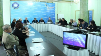 Фотография к новости: Елбасы қазақ елі үшін теңдесі жоқ жақсылық жасады – өлкетанушы