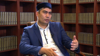 Фотография к новости: Оразаға дайынсыз ба?