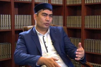 Фотография к новости: Оразаға дайынсыз ба?