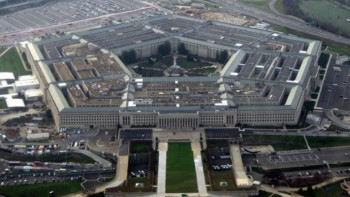 Фотография к новости: Пентагон Трамптың кез келген бұйрығын орындауға дайын