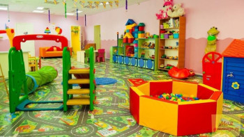 Фотография к новости: ШҚО-да 3,5 мыңнан астам ата-ана балабақша төлемақысынан босатылған