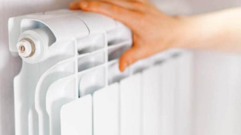 Фотография к новости: Елордада жылу беру 4 мамырда тоқтайды 